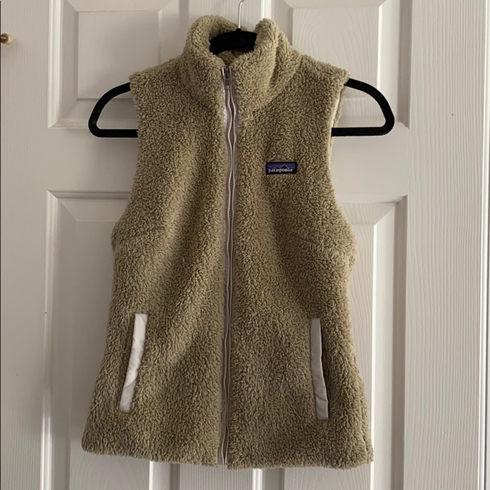 Patagonia Women’s Los Gatos Vest